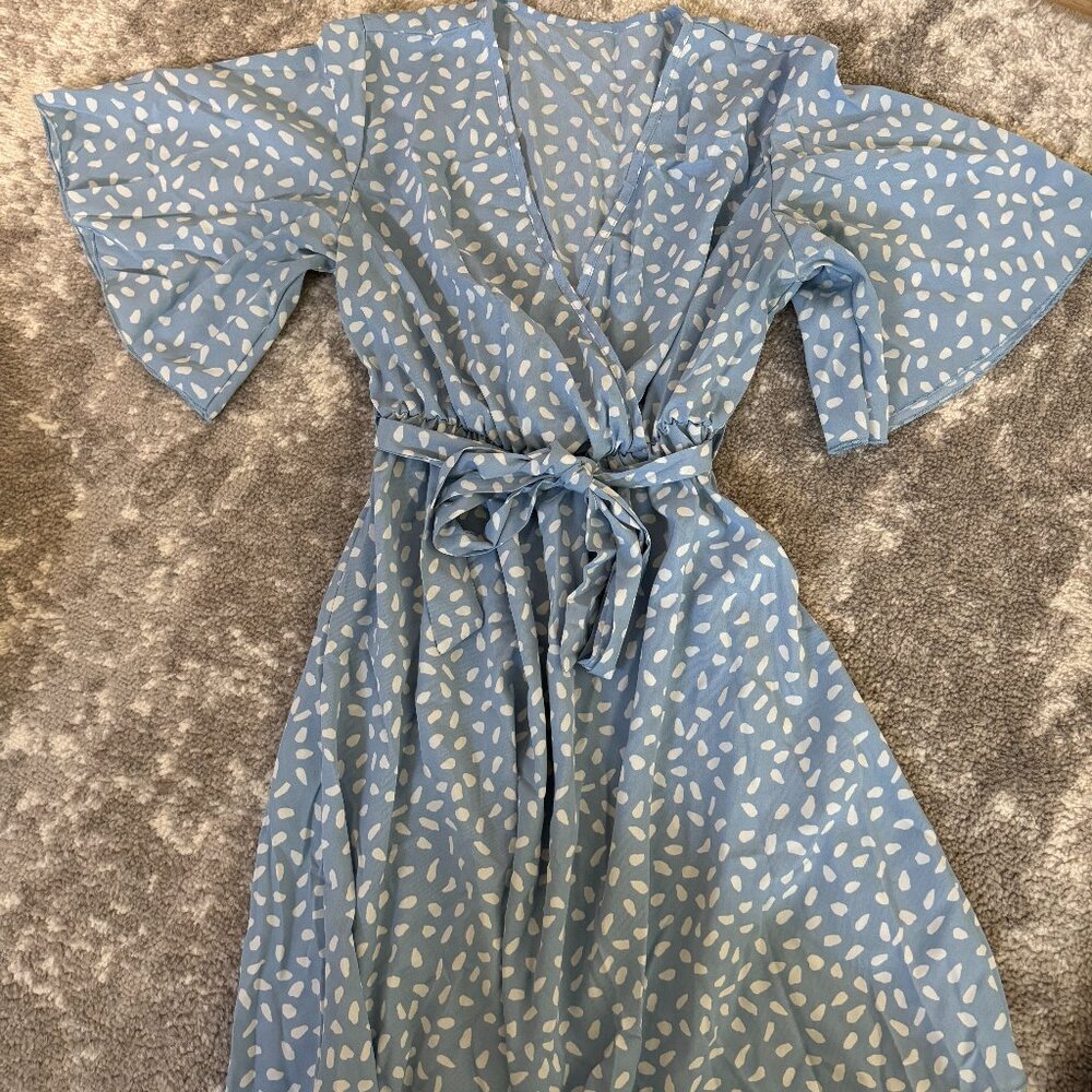Womens Dress